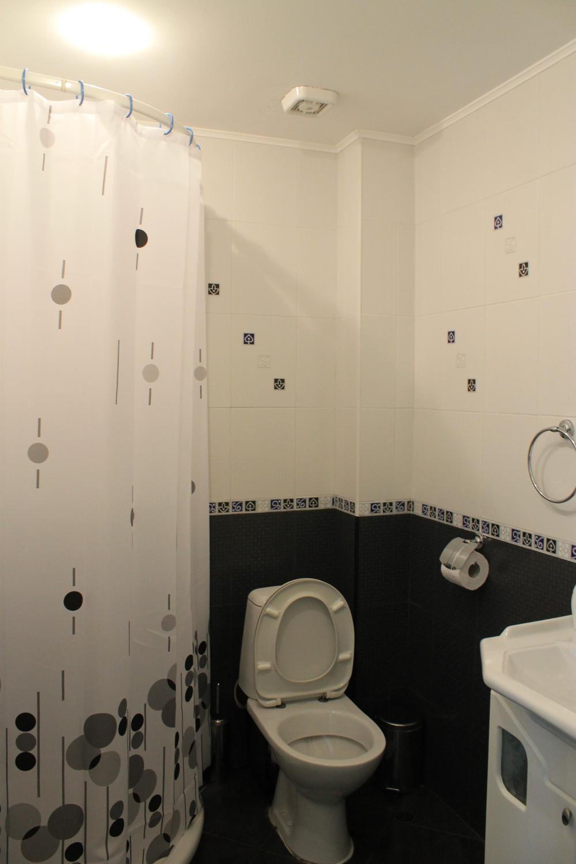 Stela Guest House