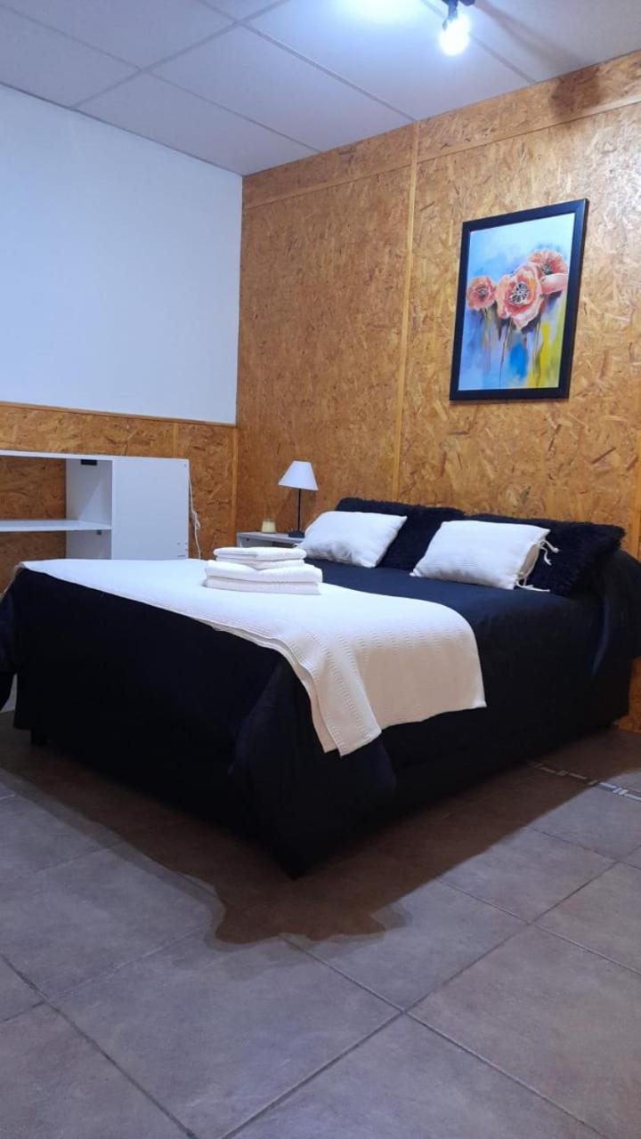 Departamento Alvear