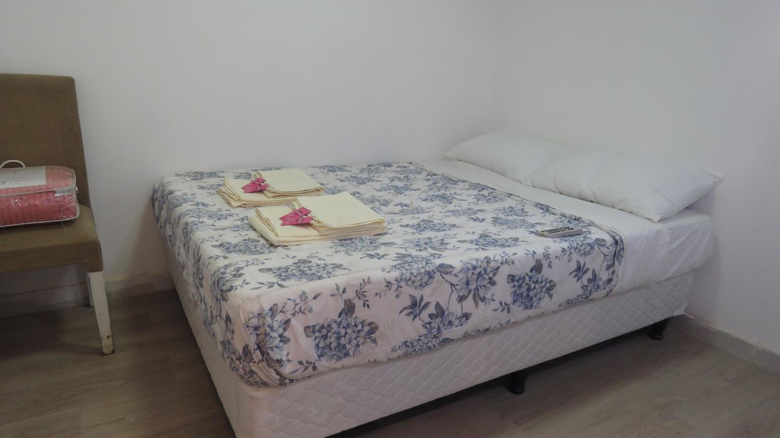 Alojamiento B°Andorra