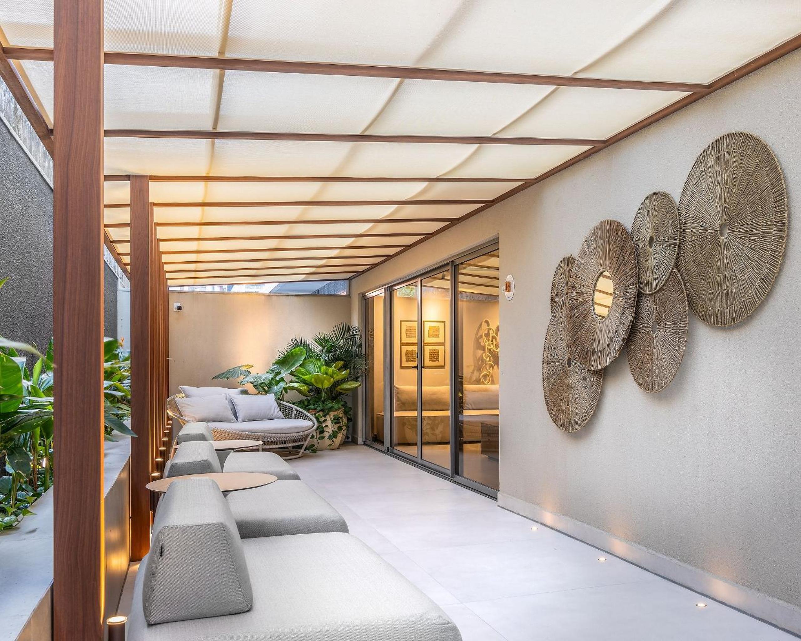 Way Bossa #B3 - Suite in João Pessoa by Carpediem