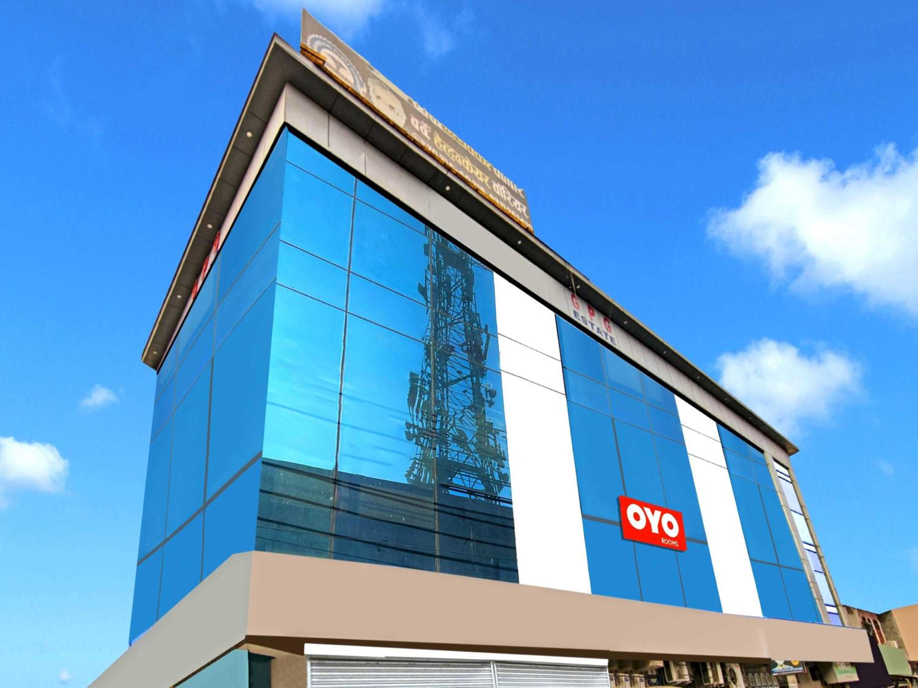 Hotel O Blue Breeze