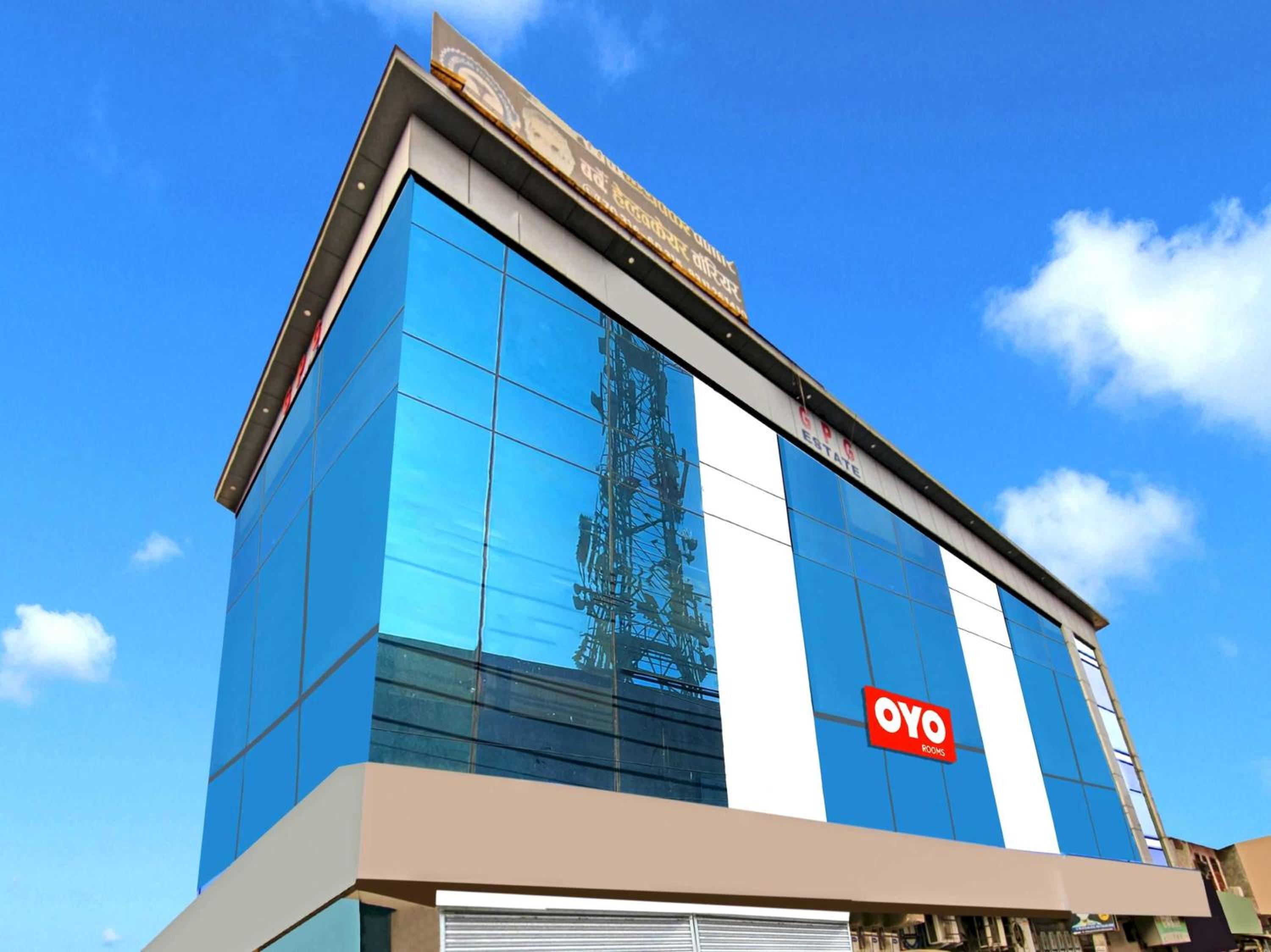 Hotel O Blue Breeze