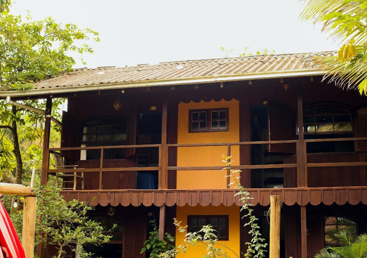 Pousada Marimar view 3