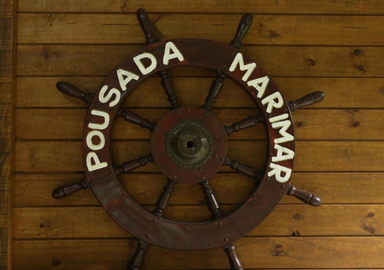 Pousada Marimar view 2