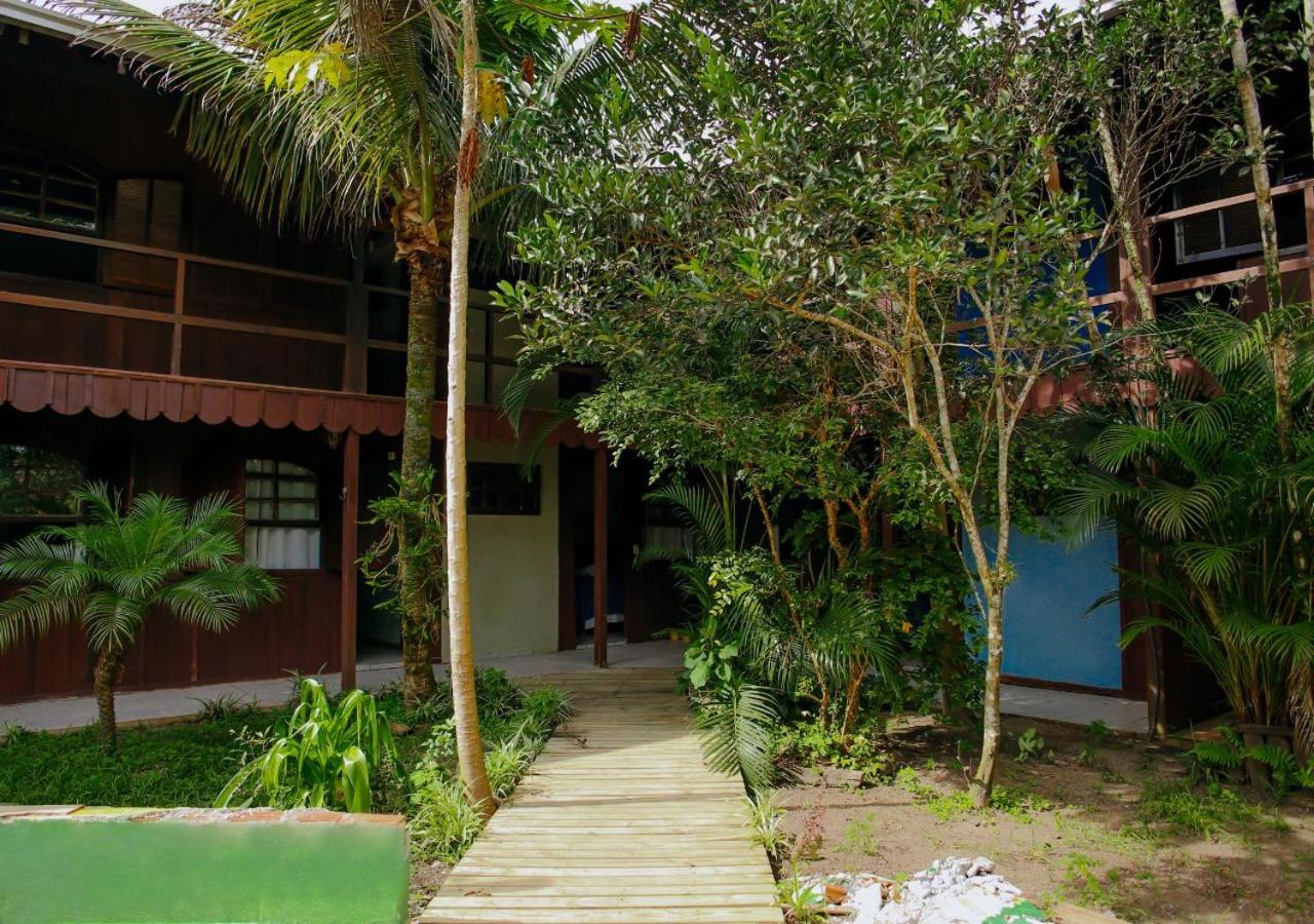 Pousada Marimar view 5