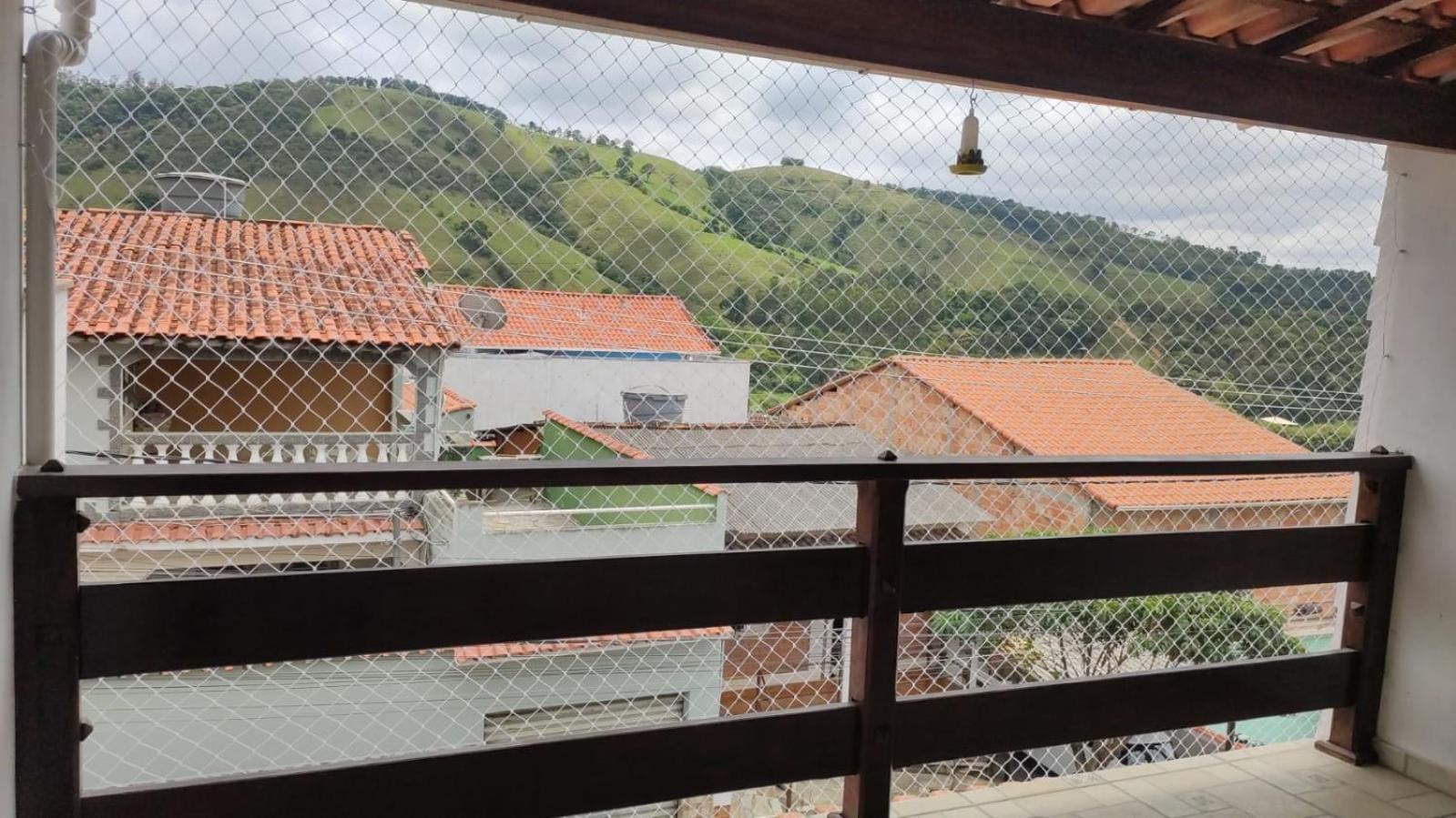 CASA ACONCHEGANTE
