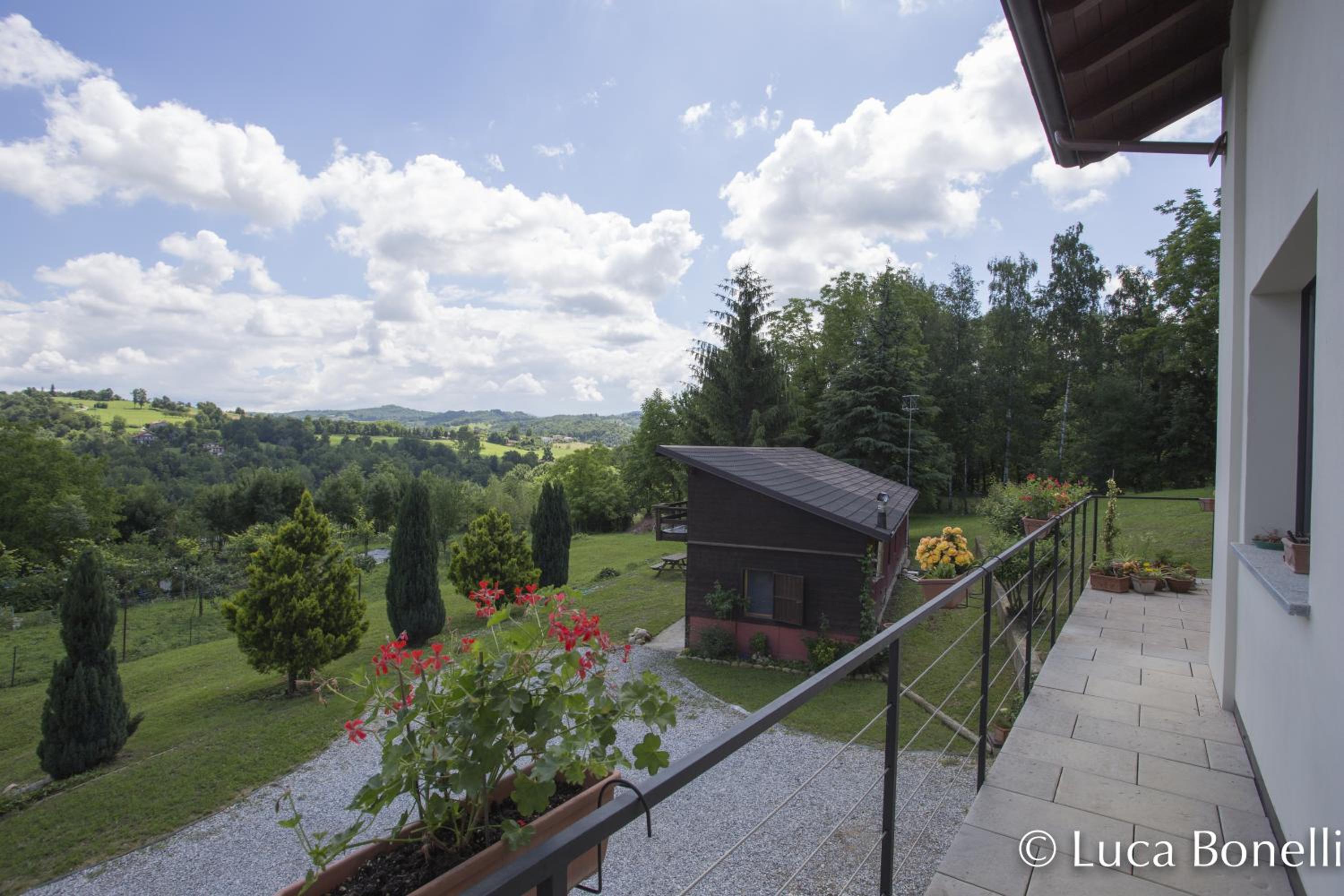 Ca'Luna Guest House