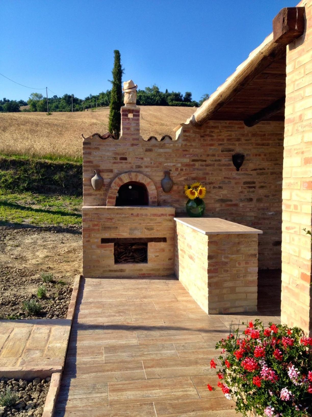 Casale delle Rondini