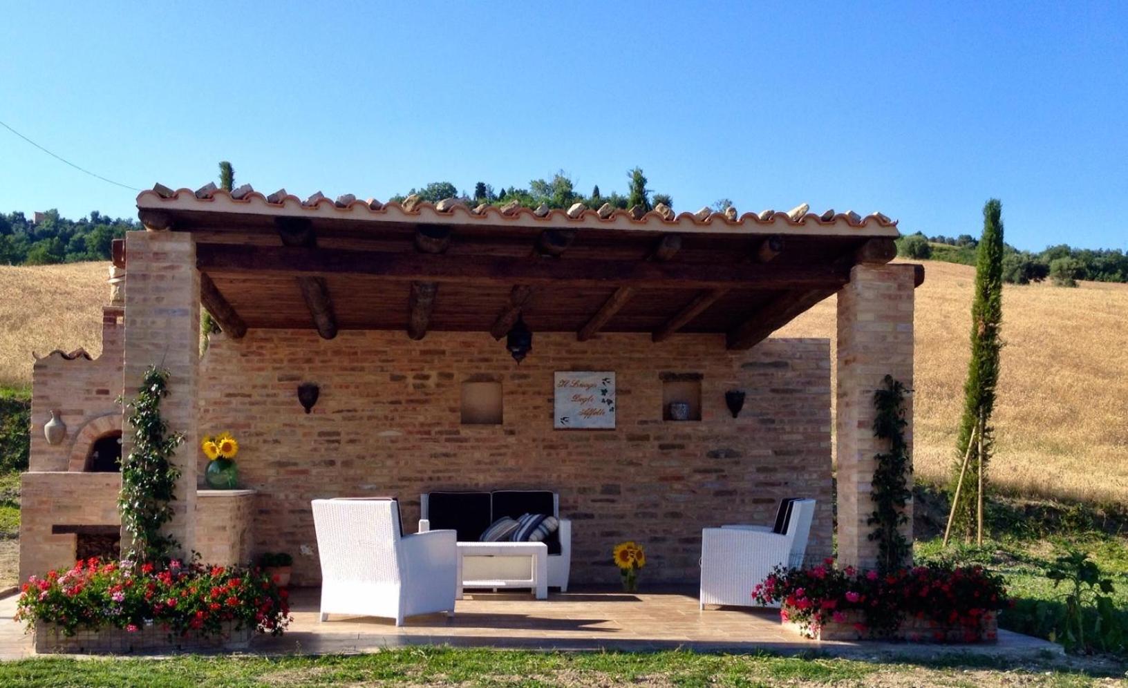 Casale delle Rondini