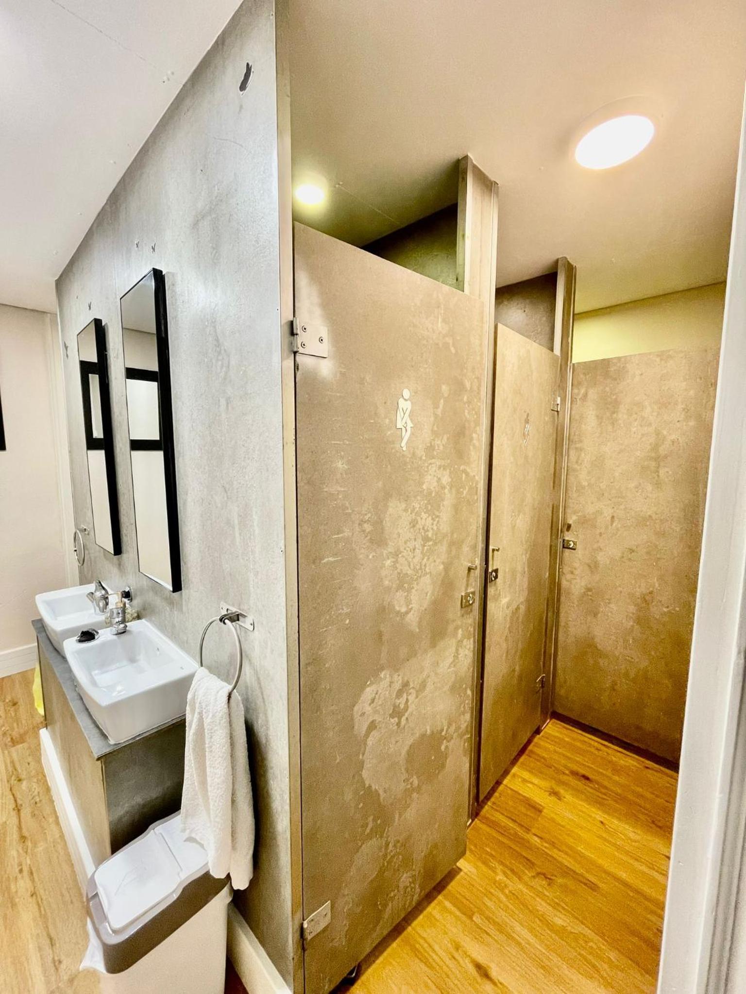 Quartos privados - Quinta da Paz view 2