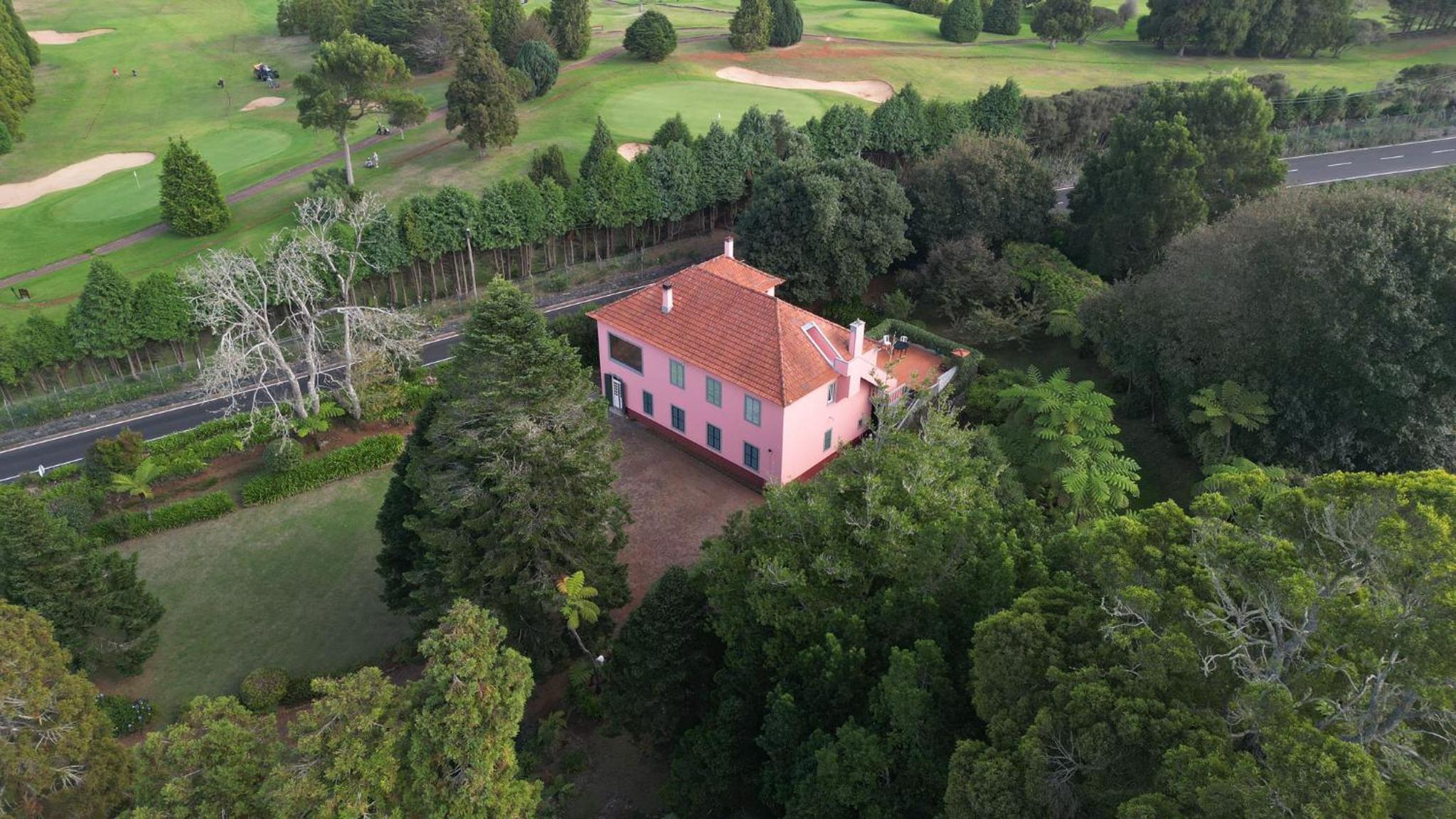 Quartos privados - Quinta da Paz view 5
