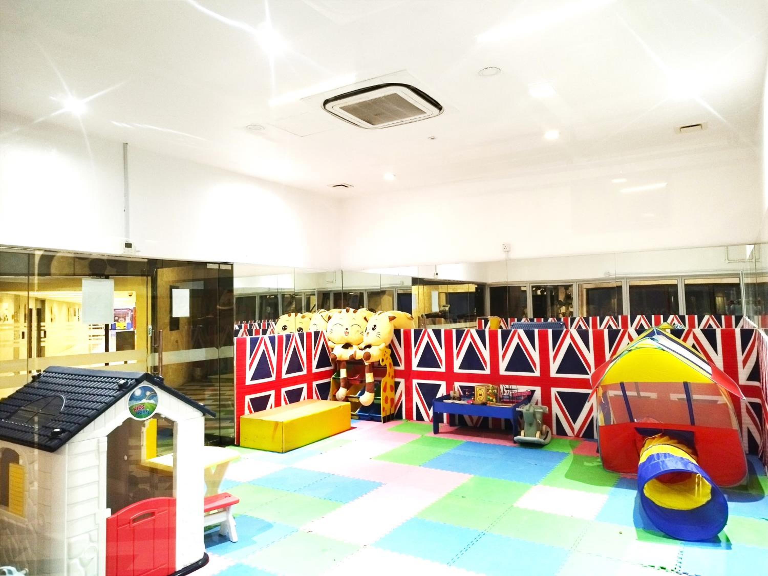 Genting GetawayStayCationHut AT Ion Delemen photo 5