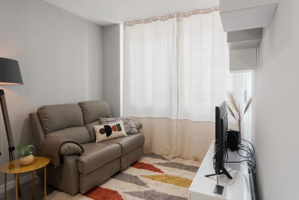 Great Location very Central Boavista