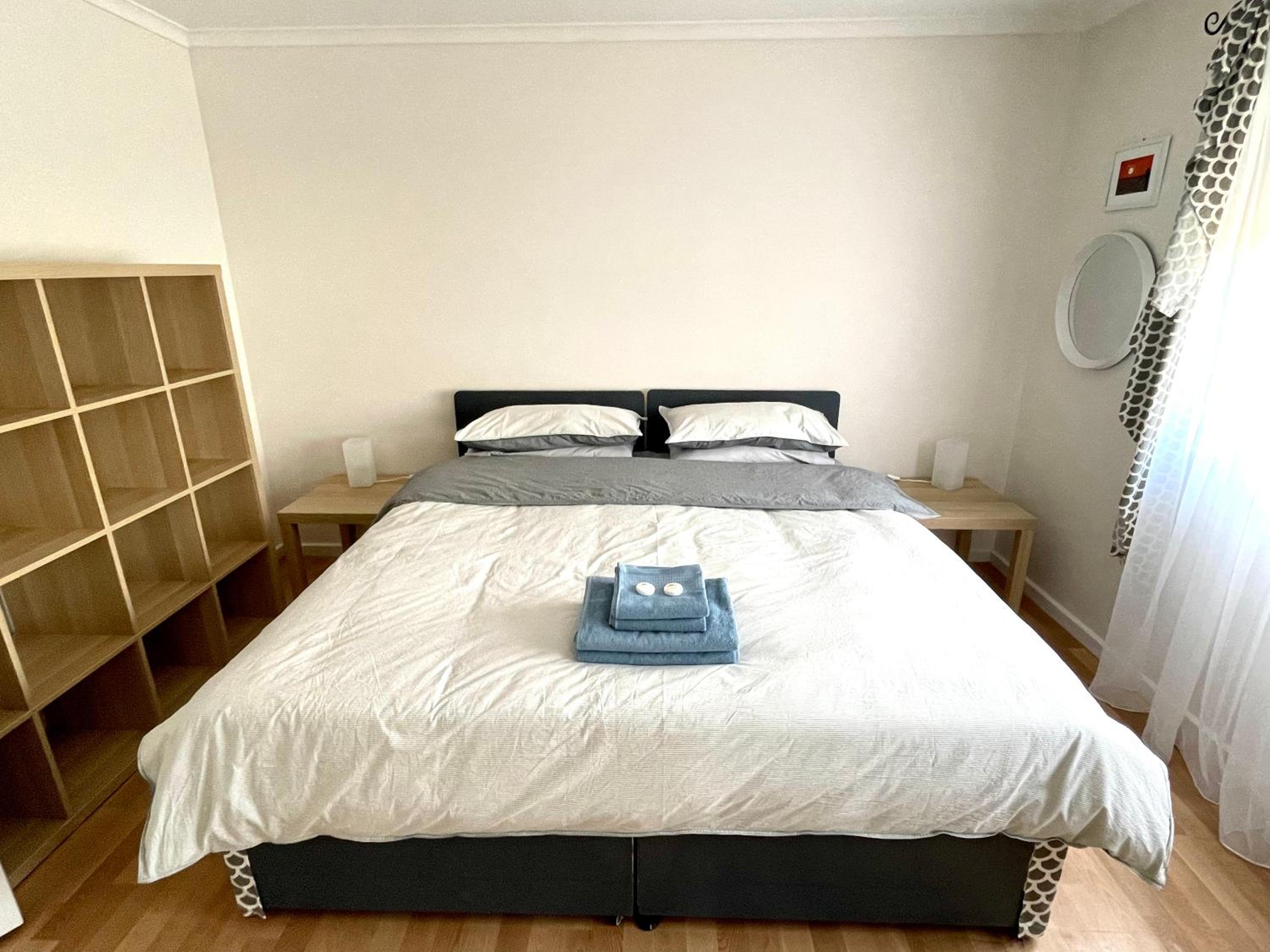 Pav's Place