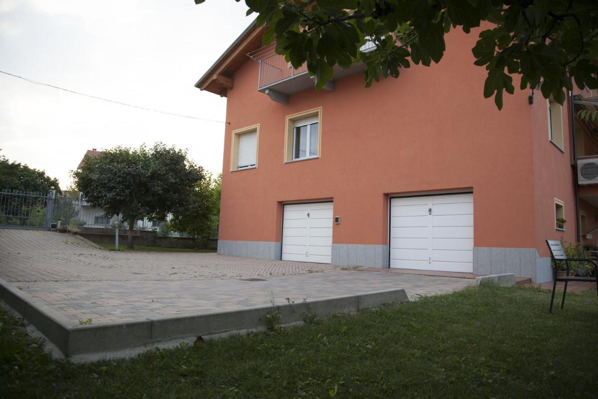 B&B Alba in Langhe