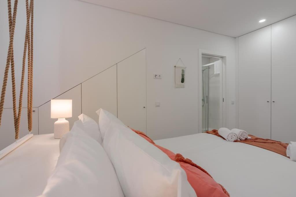 Mint Flat in Foz by the Douro view 5