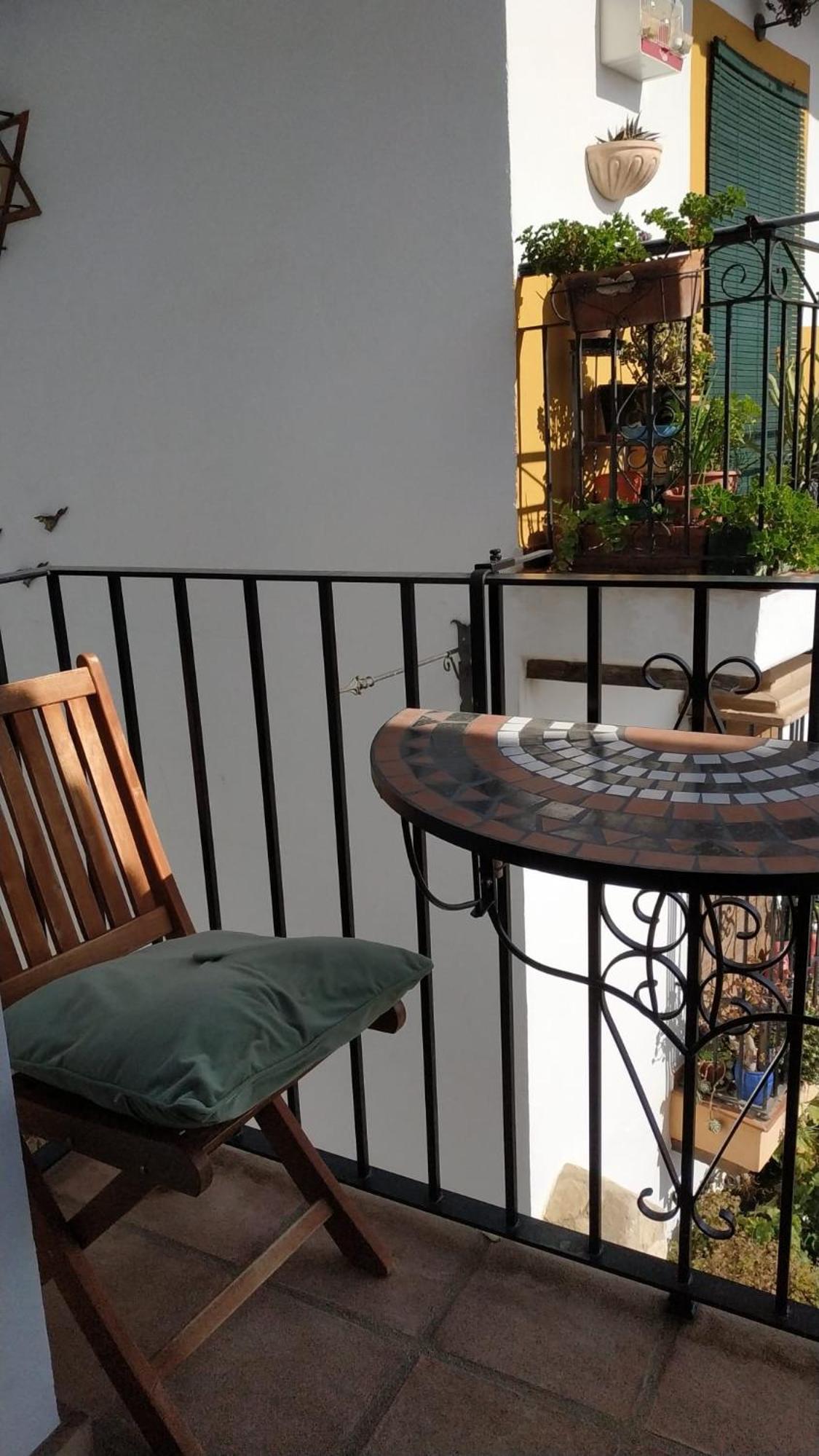La casita del Fresnillo