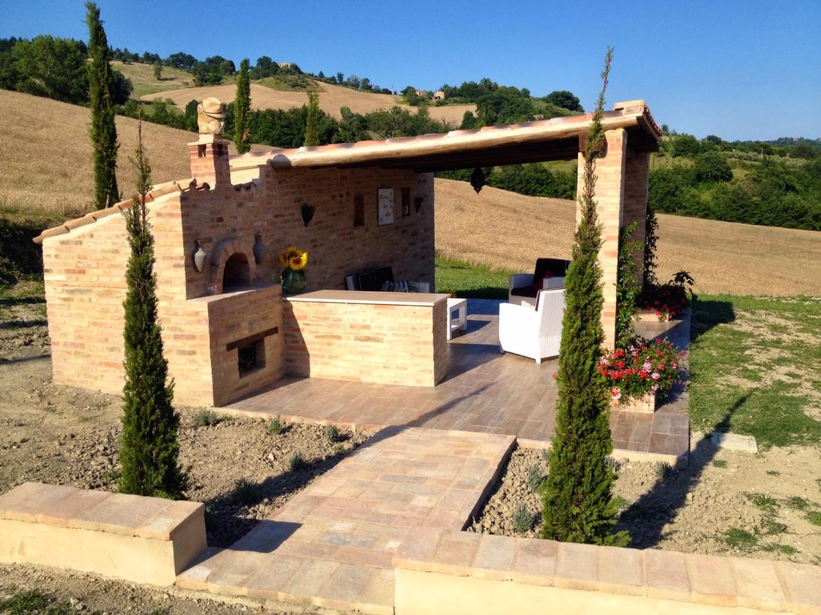 Casale delle Rondini