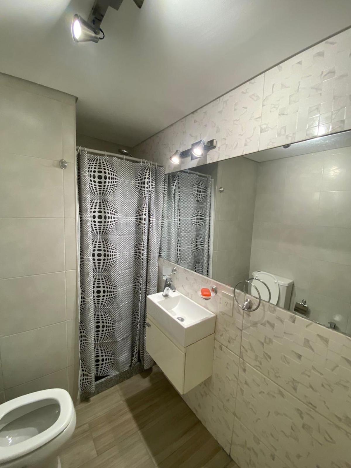 Cálido Apart en el corazón de Buenos Aires con piscina en verano