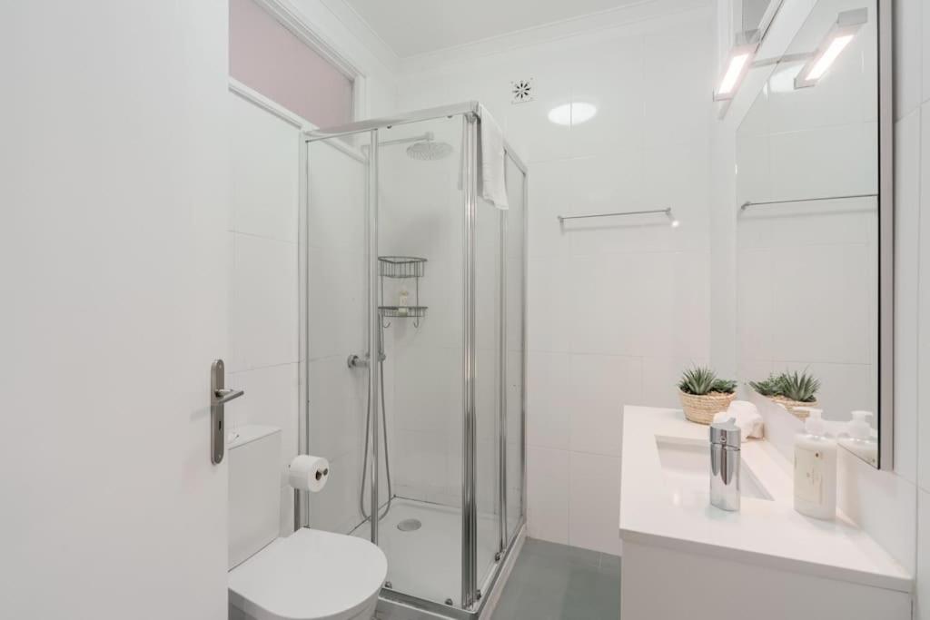 Central 2bed apt in Matosinhos view 3
