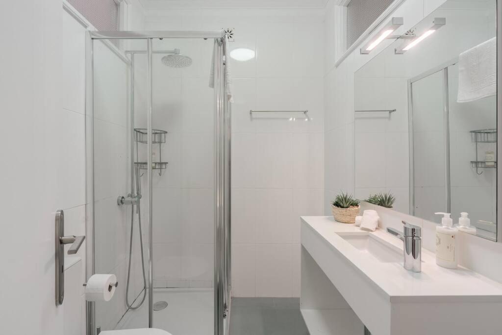 Central 2bed apt in Matosinhos view 4