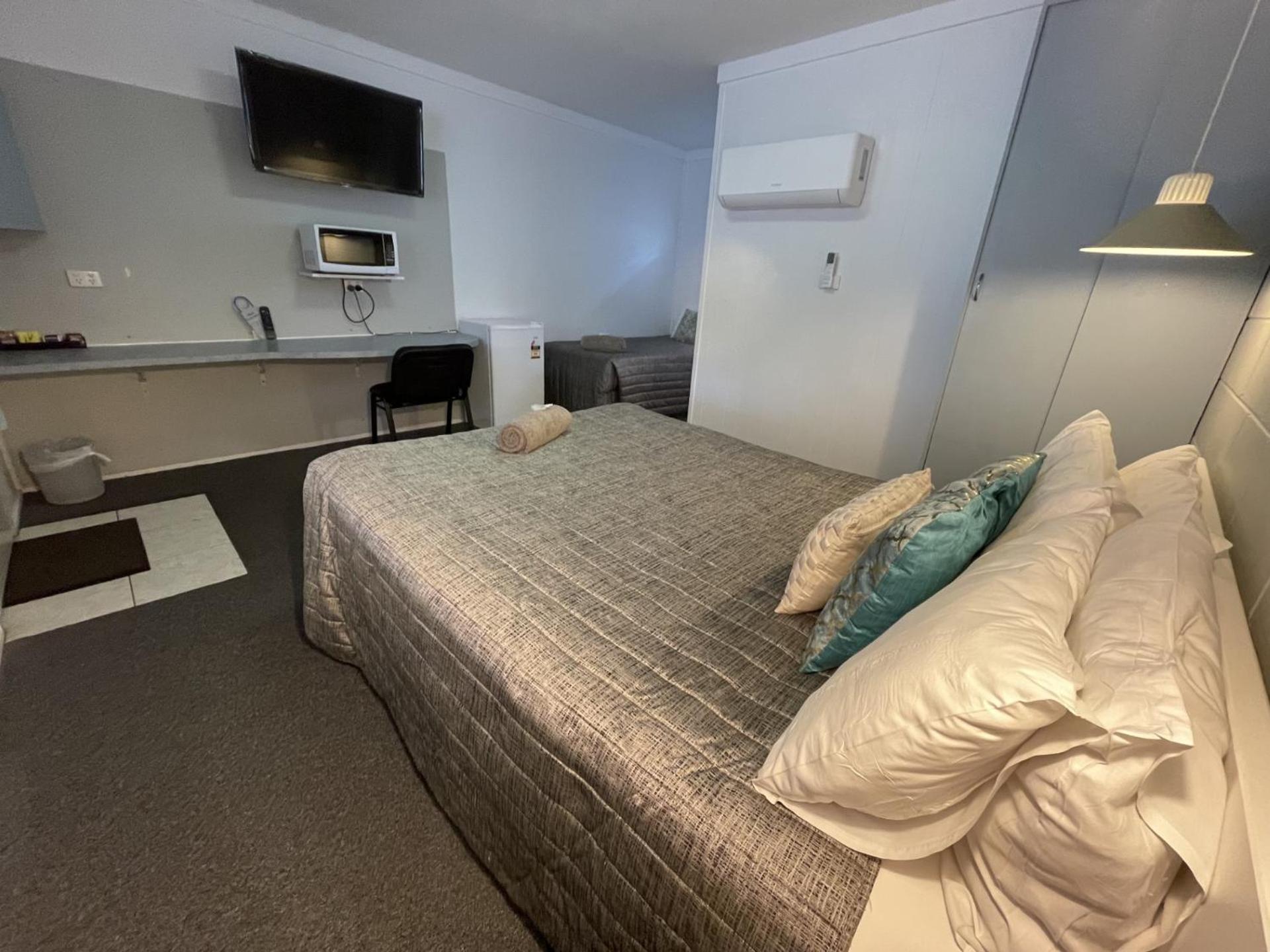 Hatton Vale Motel