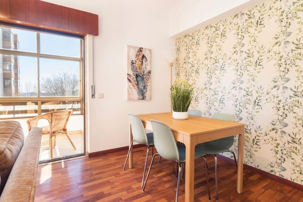 Oeiras 2 bedroom - Great for Holidays and Work view 4