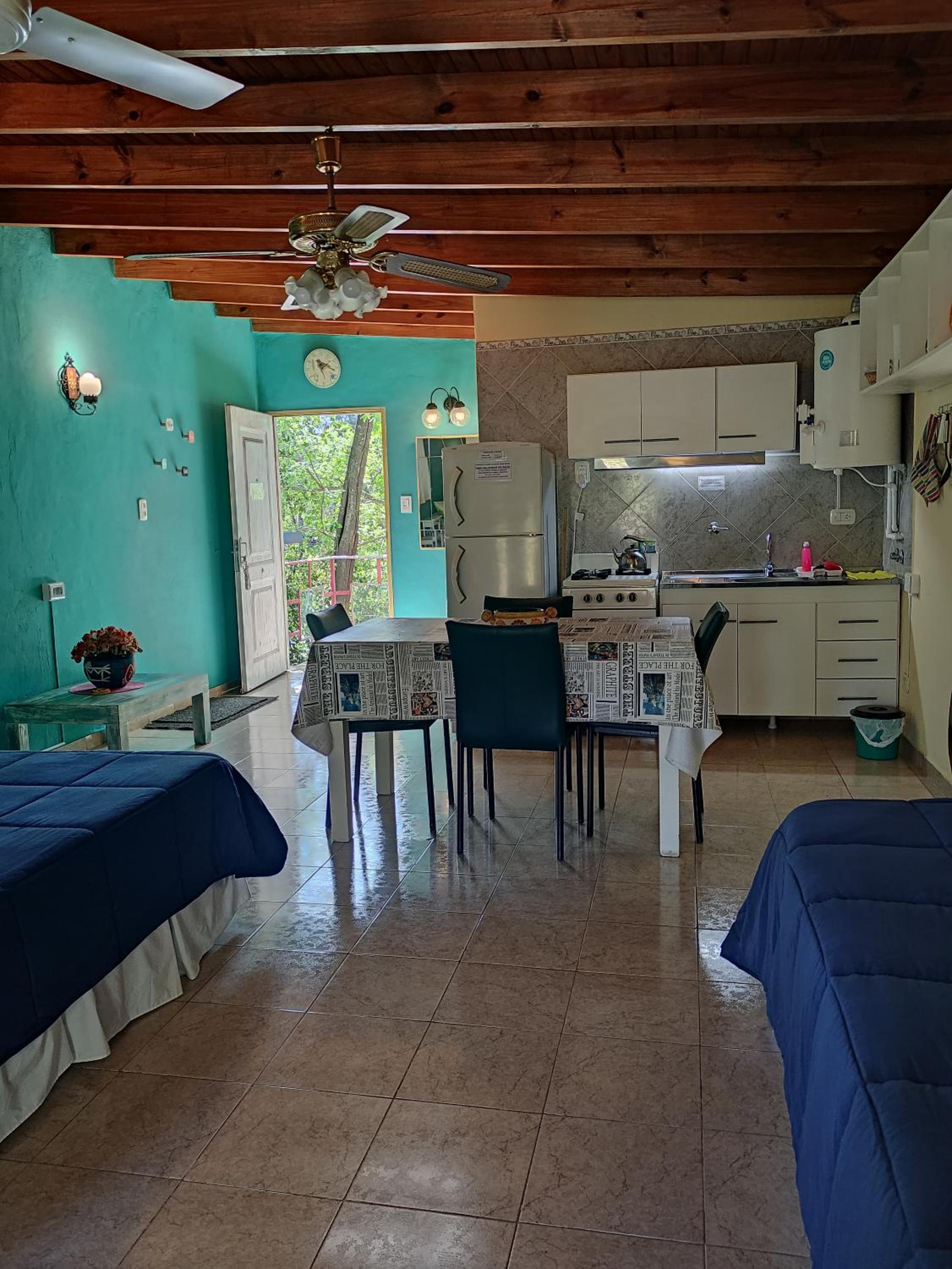 Studios La Bella Vida en Escobar