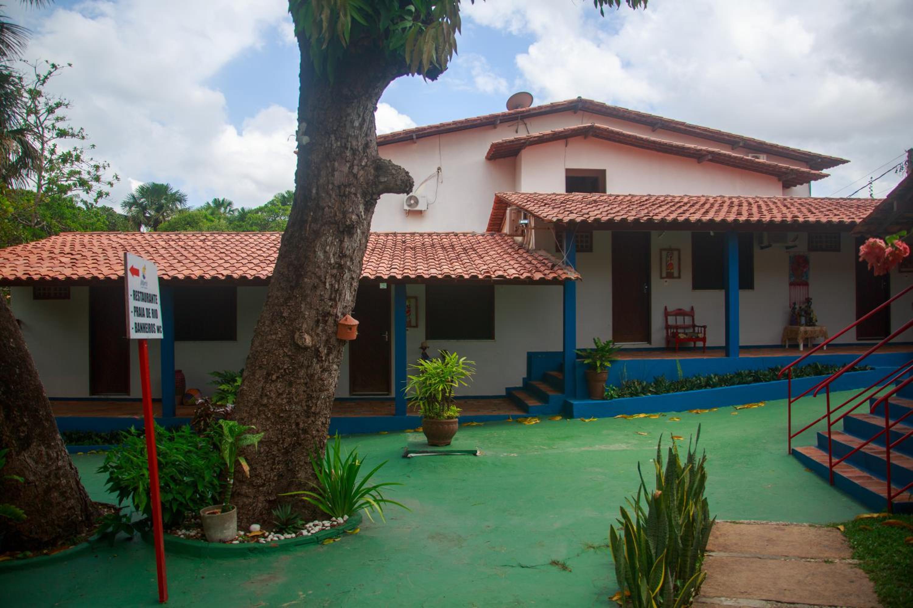 Pousada Murici