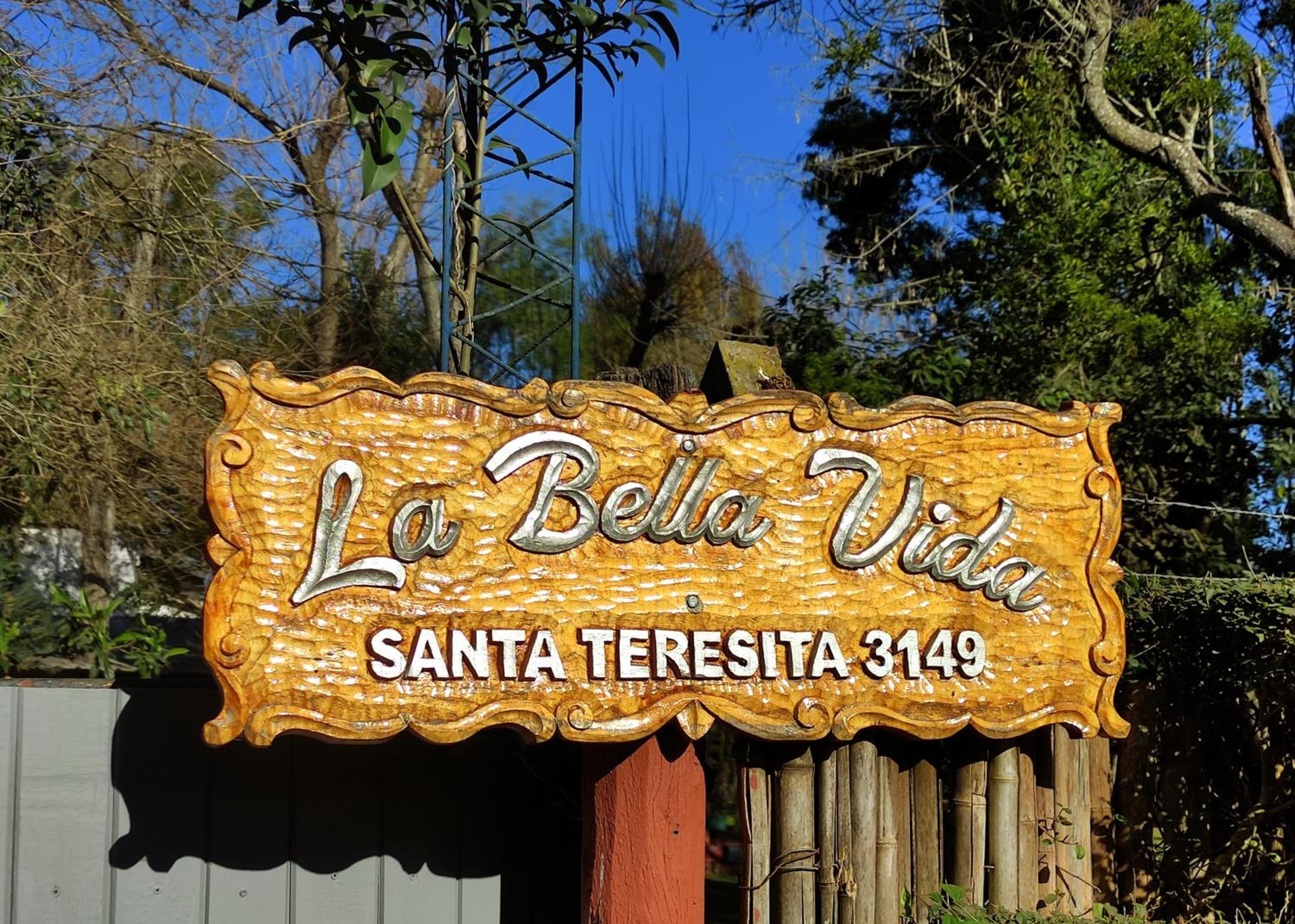 Studios La Bella Vida en Escobar