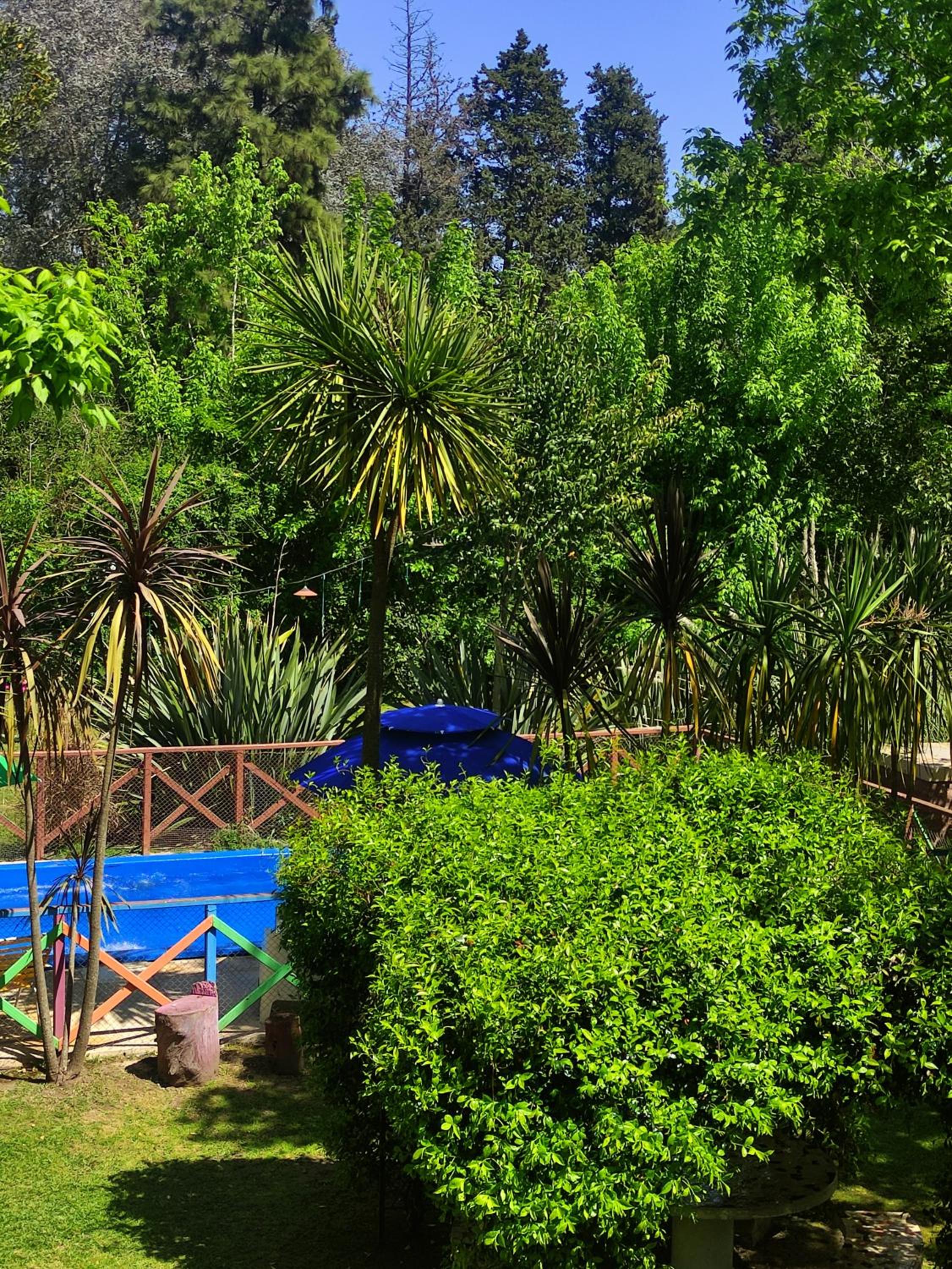 Studios La Bella Vida en Escobar