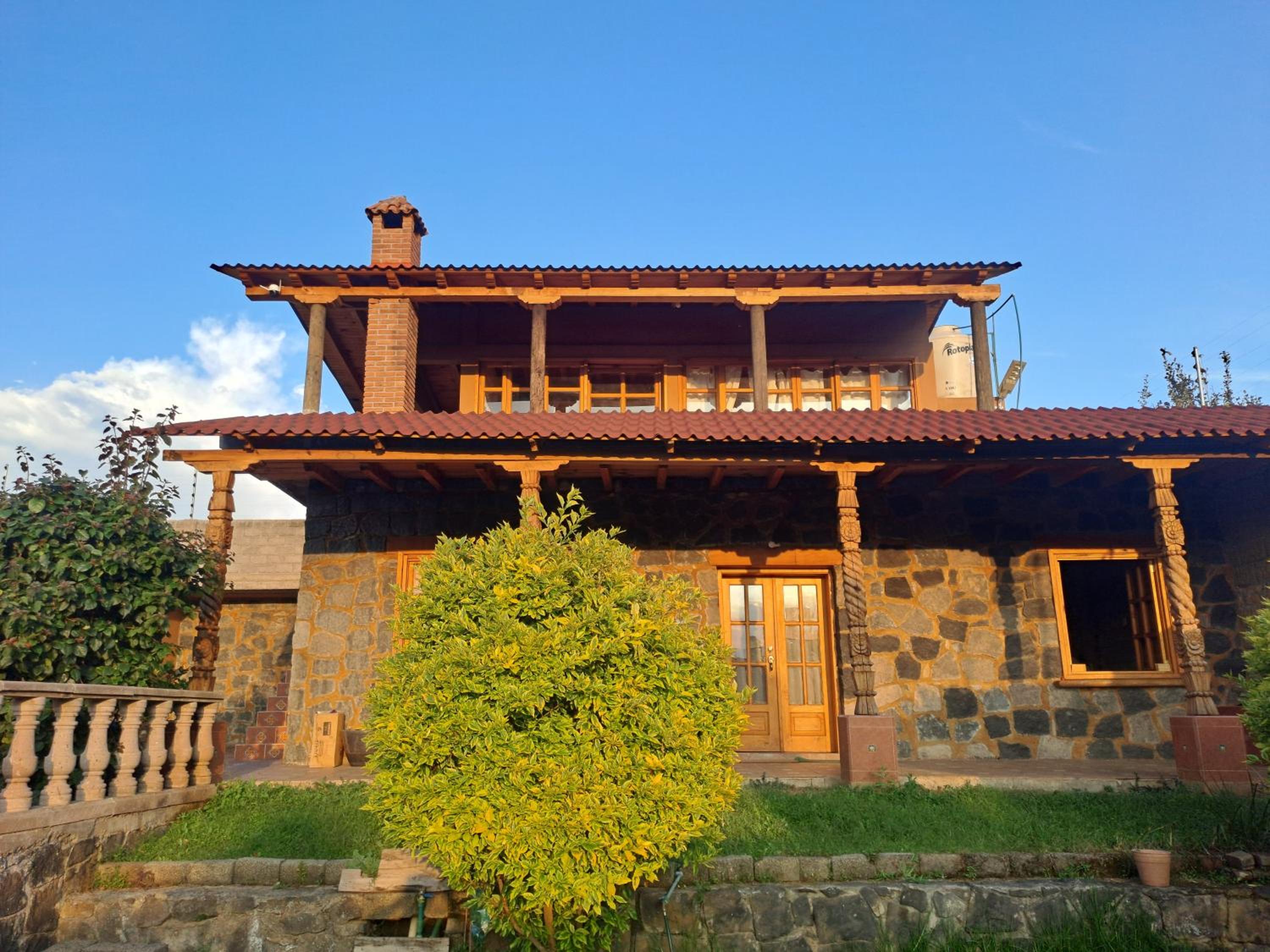 El terrenito