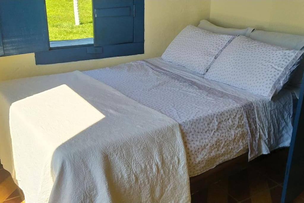 Santa Lucia Fazenda Centenária nas Montanhas