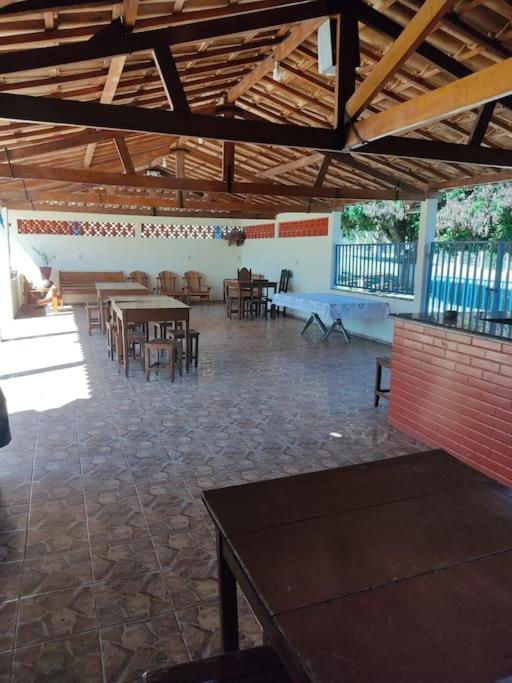 Santa Lucia Fazenda Centenária nas Montanhas
