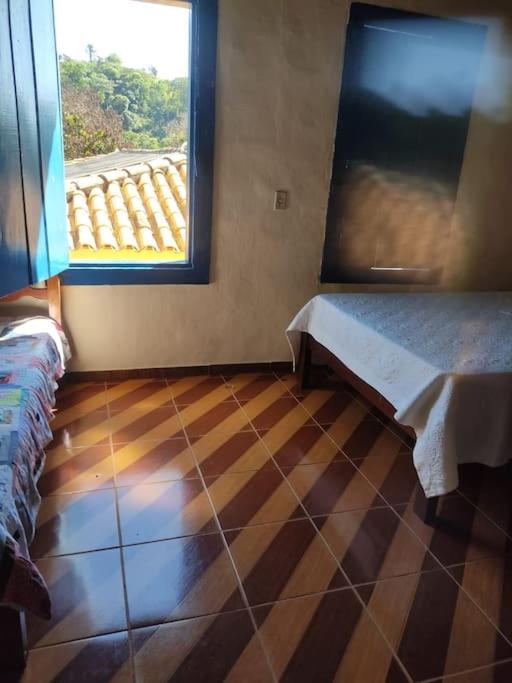 Santa Lucia Fazenda Centenária nas Montanhas