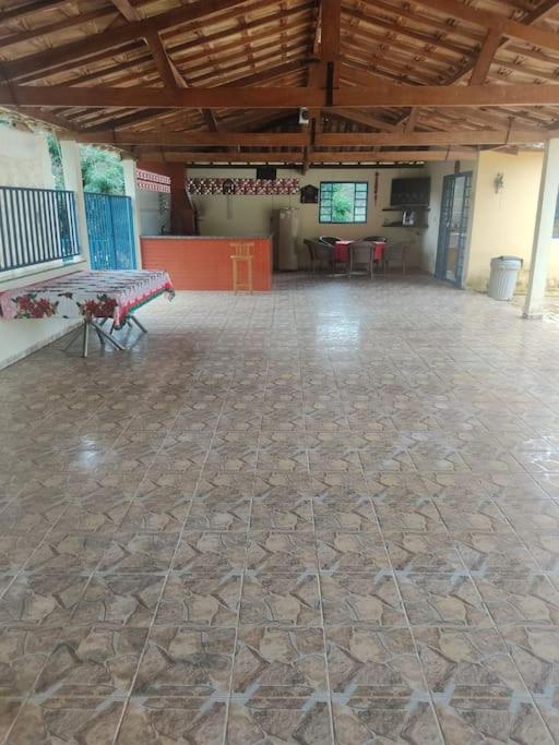 Santa Lucia Fazenda Centenária nas Montanhas