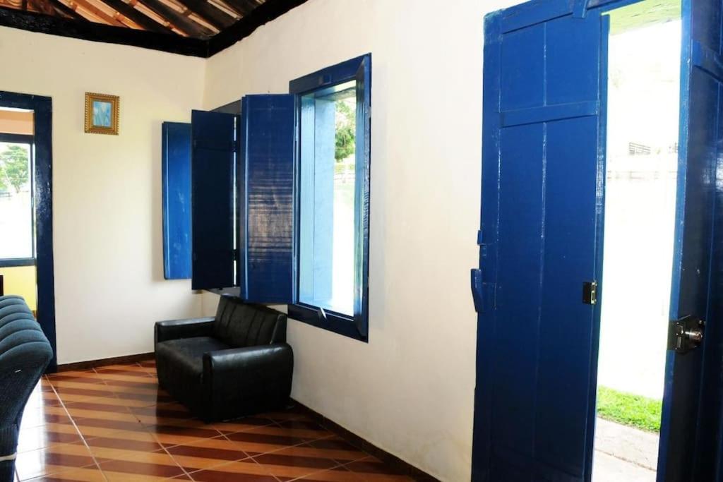 Santa Lucia Fazenda Centenária nas Montanhas