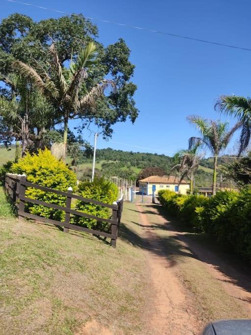 Santa Lucia Fazenda Centenária nas Montanhas