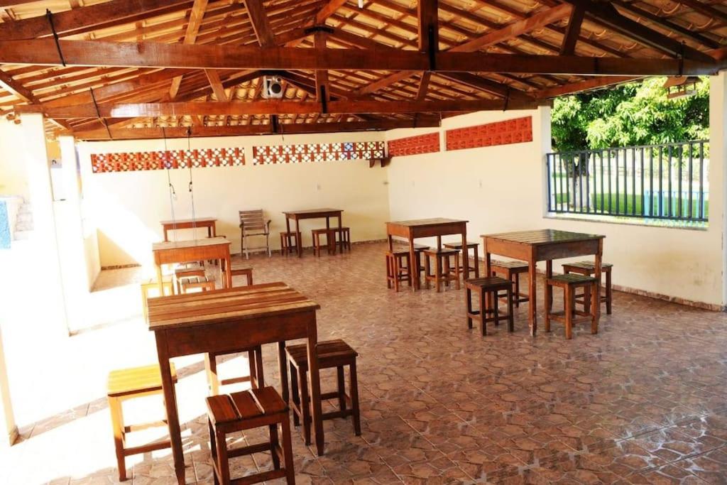Santa Lucia Fazenda Centenária nas Montanhas