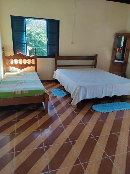 Santa Lucia Fazenda Centenária nas Montanhas