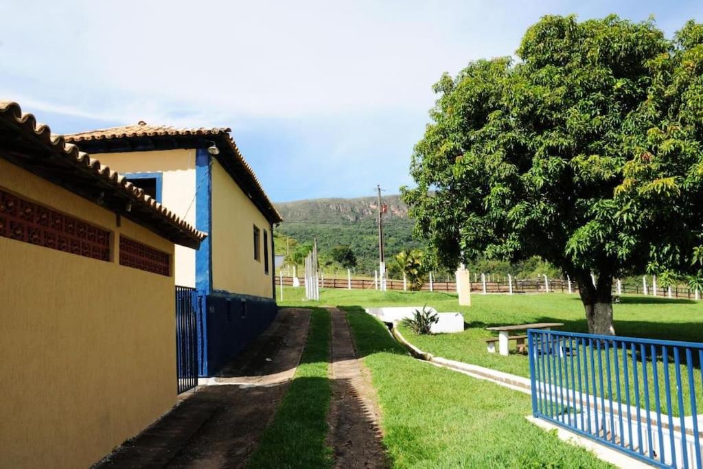 Santa Lucia Fazenda Centenária nas Montanhas