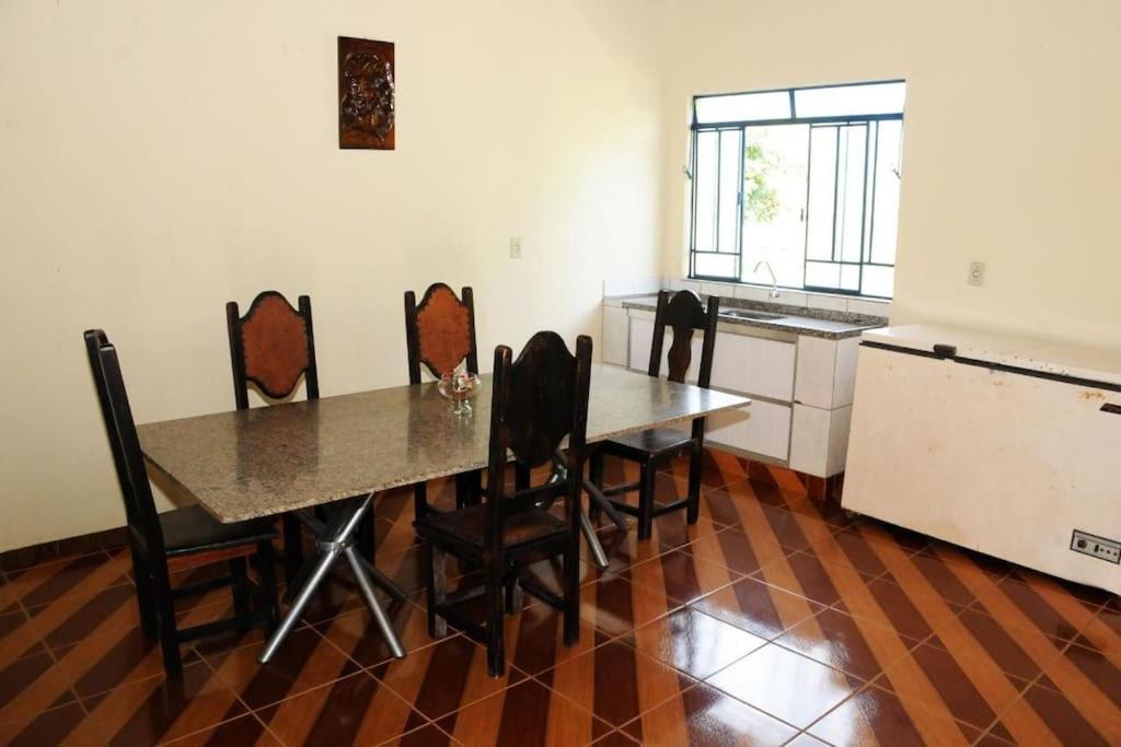Santa Lucia Fazenda Centenária nas Montanhas