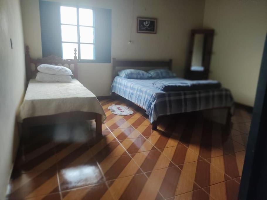 Santa Lucia Fazenda Centenária nas Montanhas