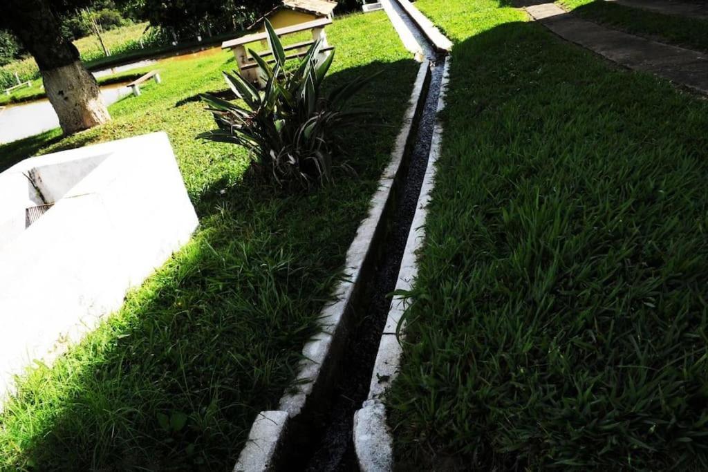Santa Lucia Fazenda Centenária nas Montanhas