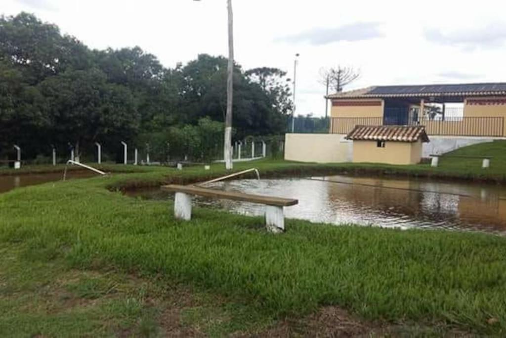 Santa Lucia Fazenda Centenária nas Montanhas