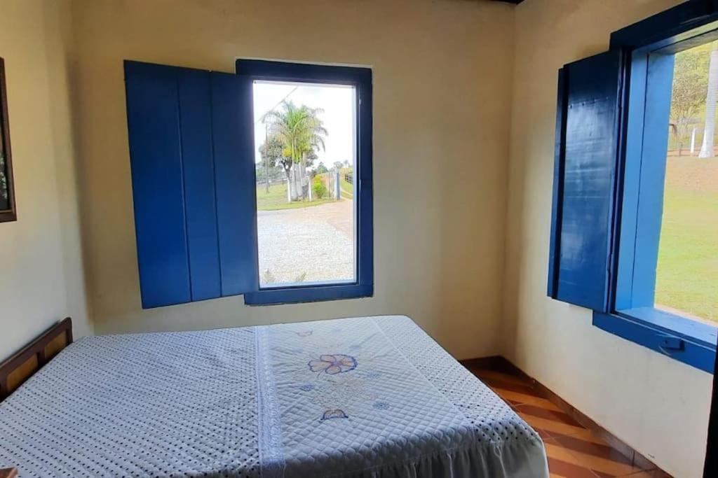Santa Lucia Fazenda Centenária nas Montanhas