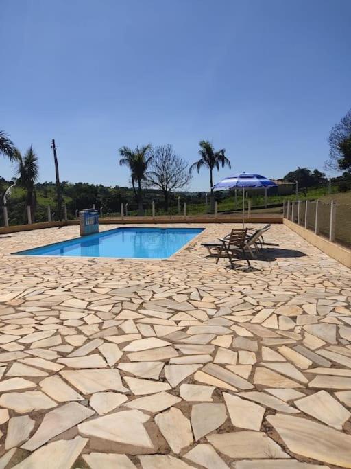 Santa Lucia Fazenda Centenária nas Montanhas
