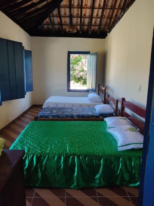 Santa Lucia Fazenda Centenária nas Montanhas