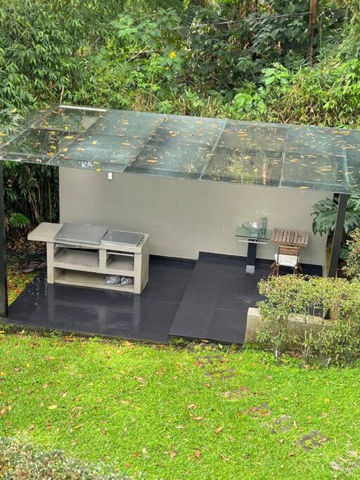 4 bedrooms Mansion in Poblado 10 minutes to Provenza