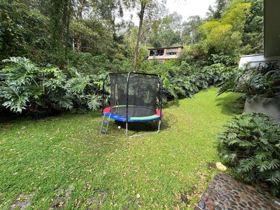 4 bedrooms Mansion in Poblado 10 minutes to Provenza